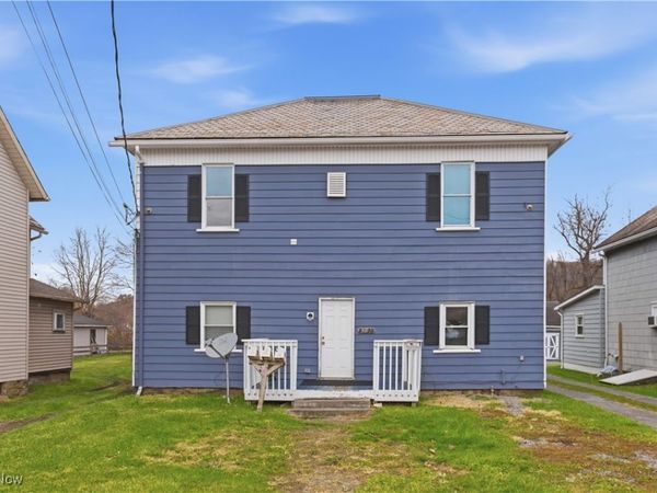 39030 Brookfield Avenue, Lisbon, OH 44432