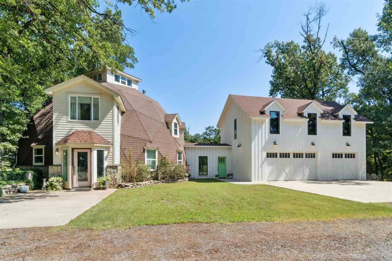 3718 E 116th Street, Perkins, OK 74059 Main Photo