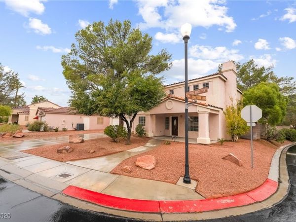 6030 Spring Ranch Parkway, Las Vegas, NV 89118