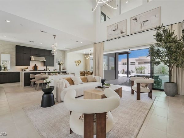 10718 Desert Heights Avenue, Las Vegas, NV 89135