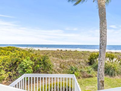 6400 Palmetto Drive, Unit 31, Isle of Palms, SC 29451