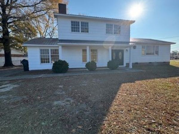 480 Santa Fe Drive, Fayetteville, NC 28303