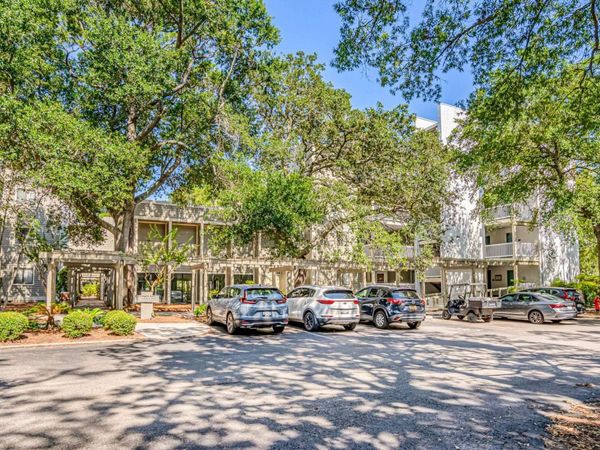 415 Ocean Creek Dr., Unit 2346, Myrtle Beach, SC 29572