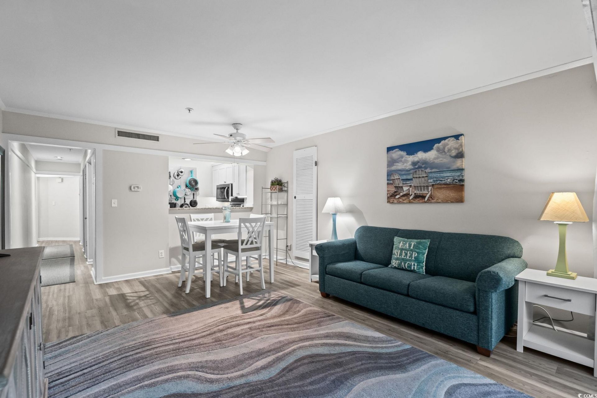 415 Ocean Creek Dr. Photo 10