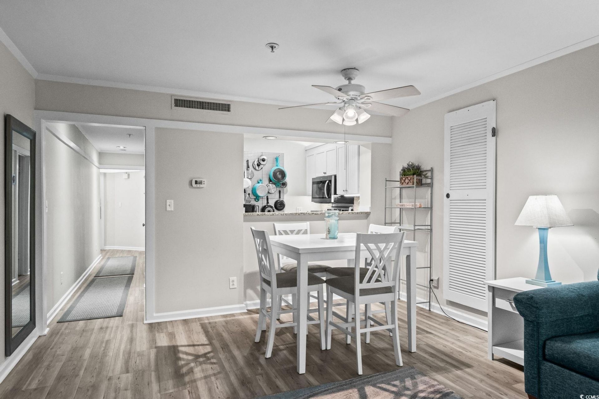 415 Ocean Creek Dr. Photo 11