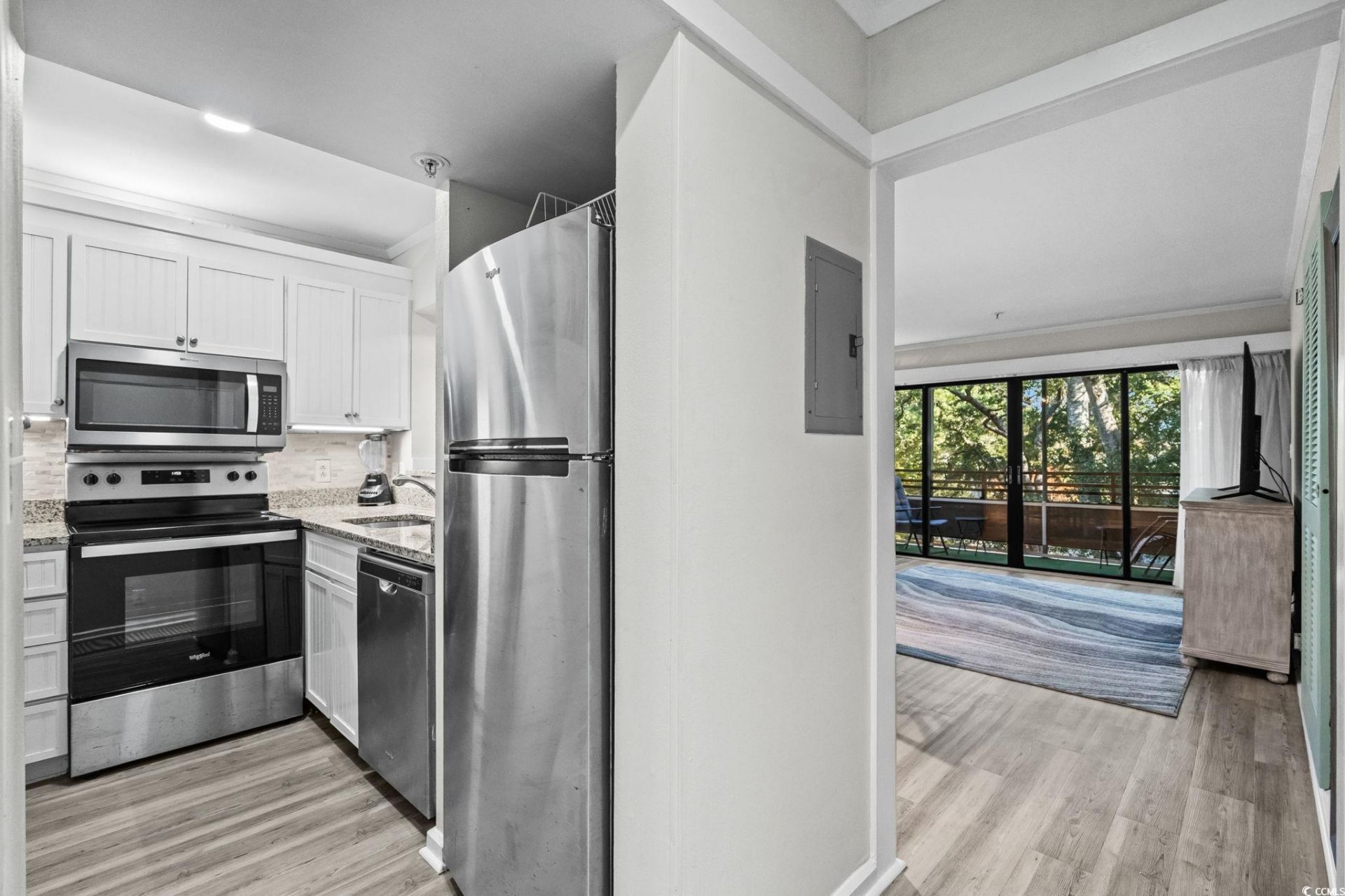 415 Ocean Creek Dr. Photo 14