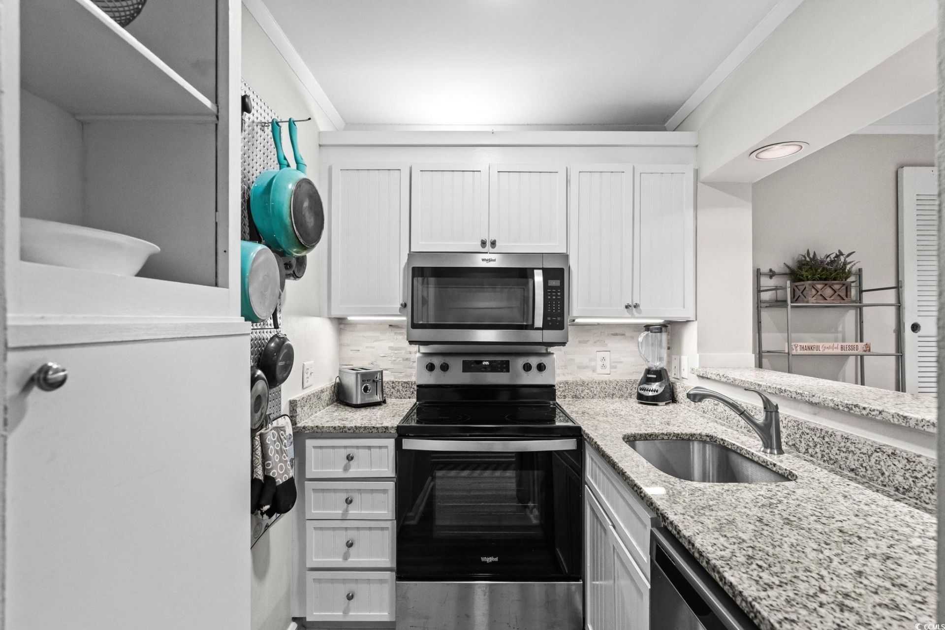 415 Ocean Creek Dr. Photo 15