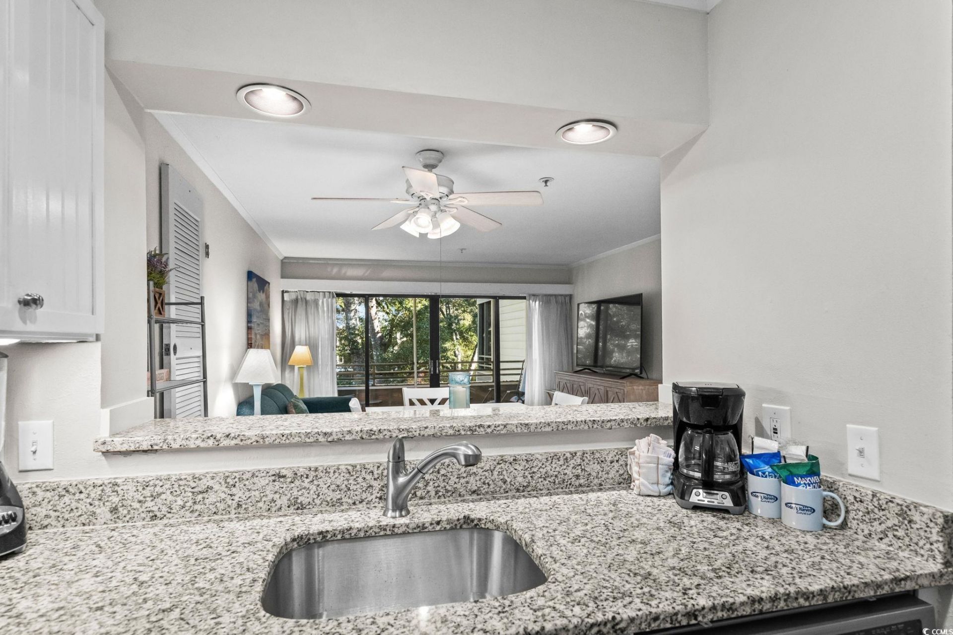 415 Ocean Creek Dr. Photo 17