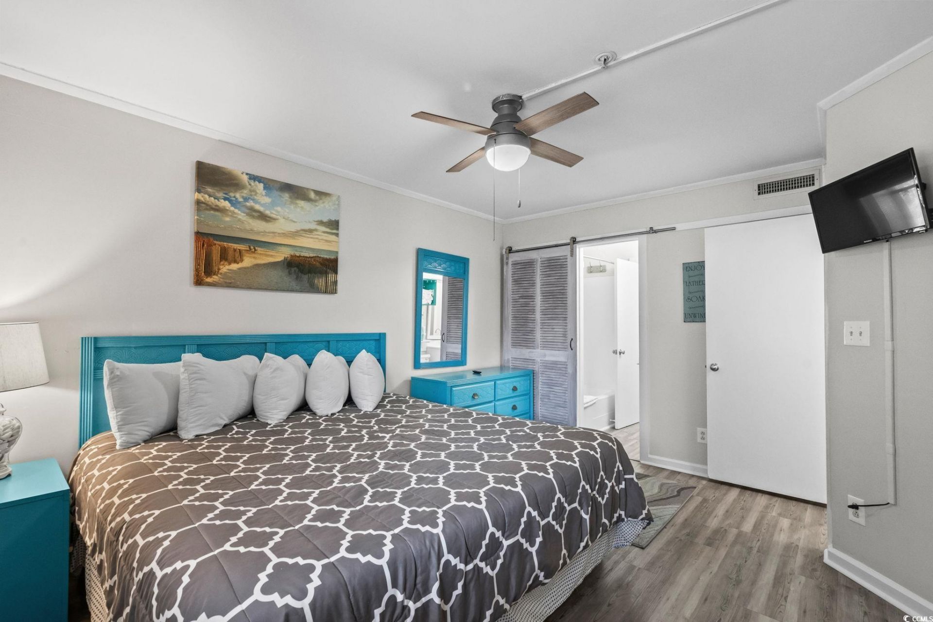 415 Ocean Creek Dr. Photo 21