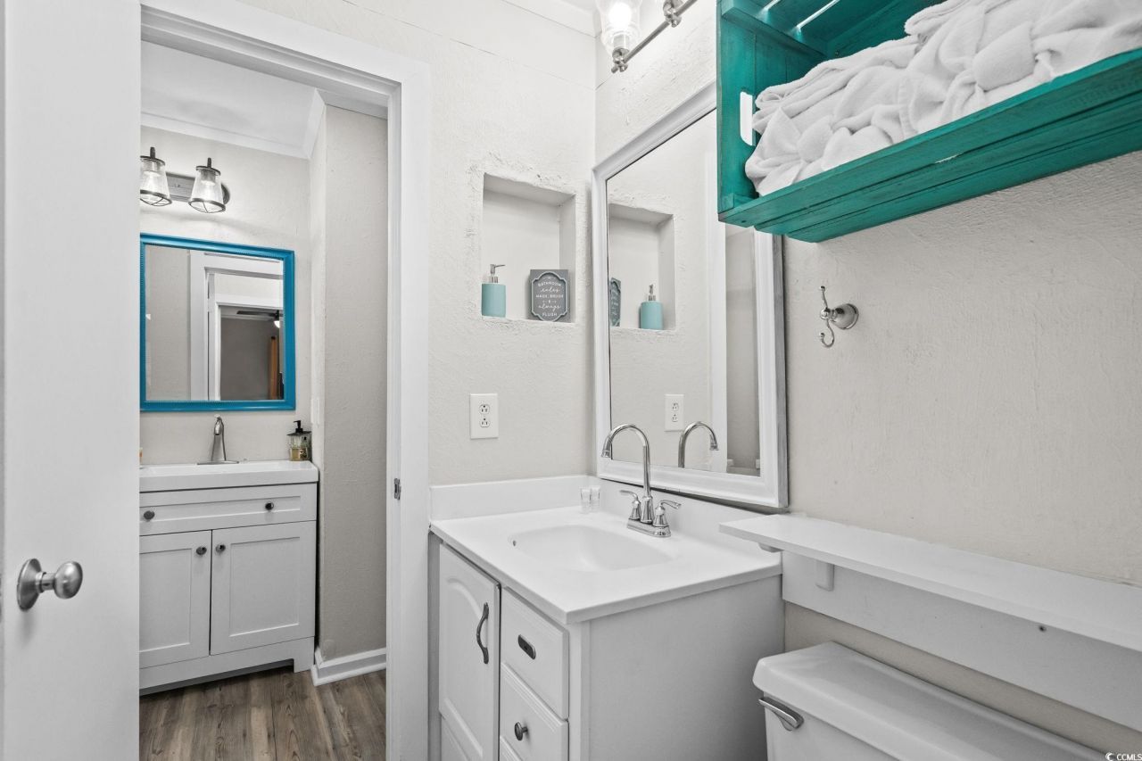 415 Ocean Creek Dr. Photo 21