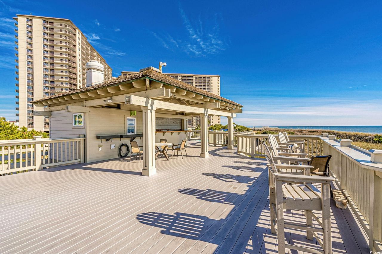 415 Ocean Creek Dr. Photo 29