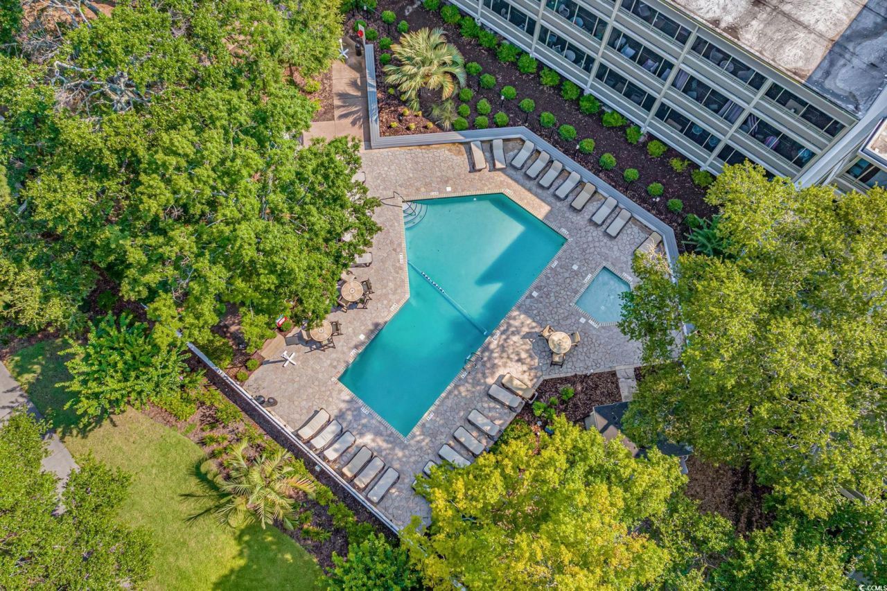 415 Ocean Creek Dr. Photo 31