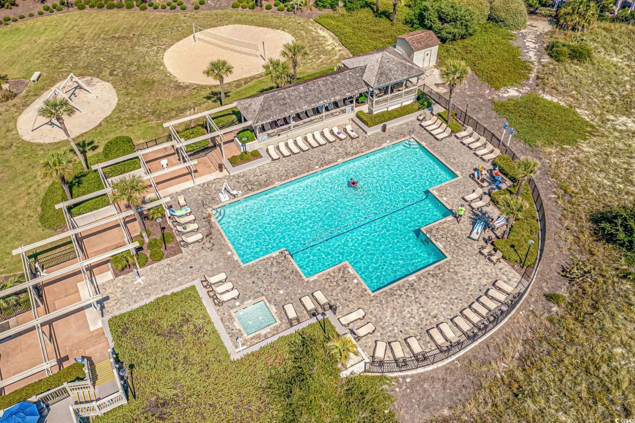 415 Ocean Creek Dr. Photo 32