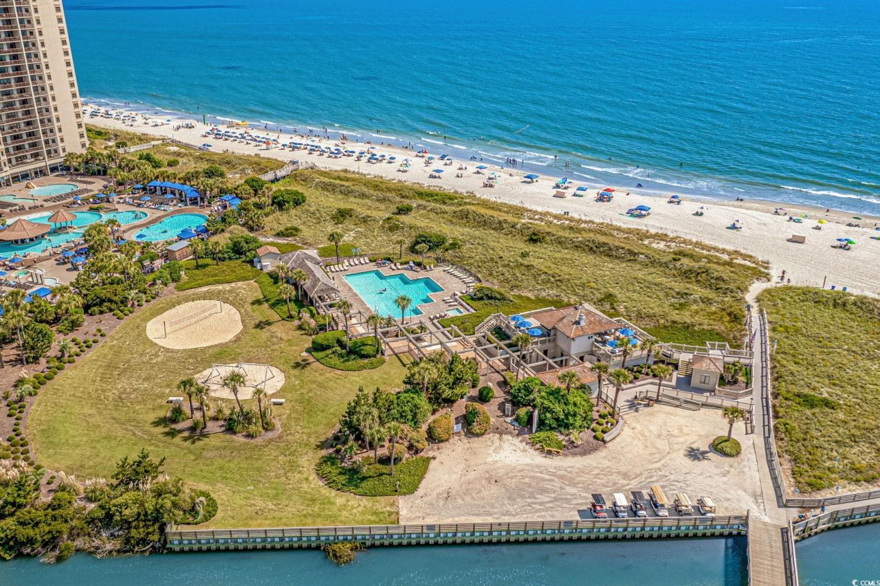 415 Ocean Creek Dr. Photo 33