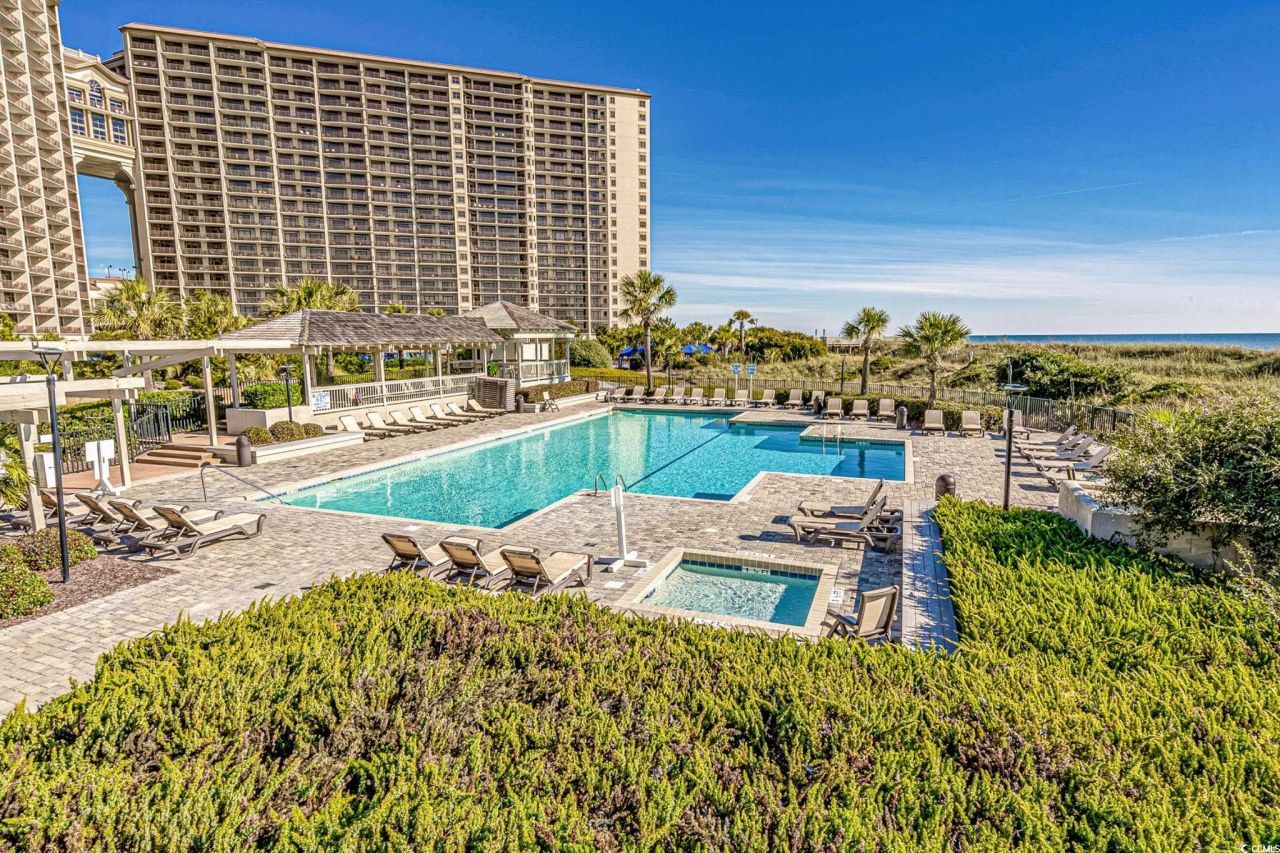 415 Ocean Creek Dr. Photo 34