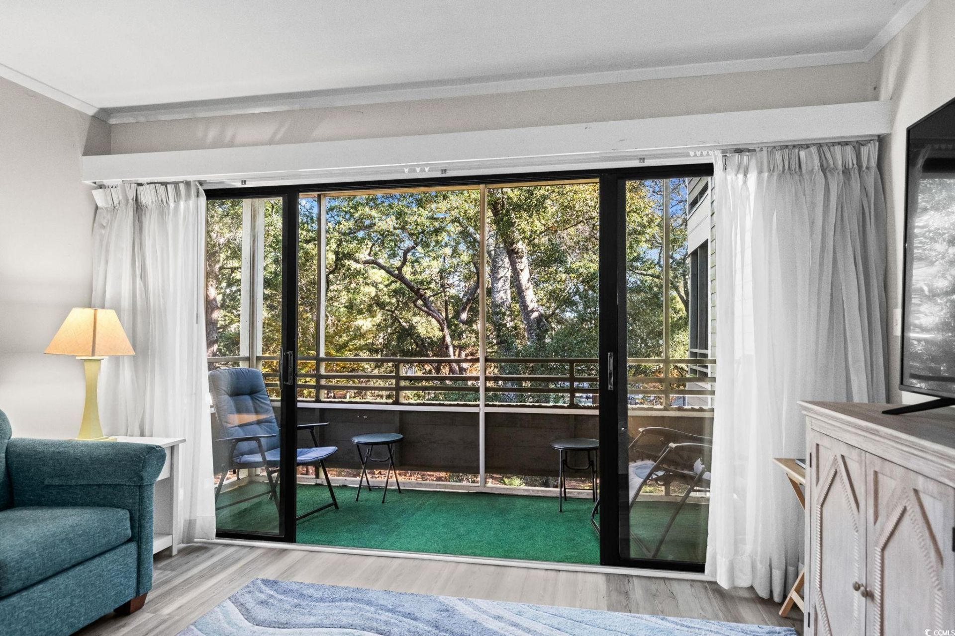 415 Ocean Creek Dr. Photo 6