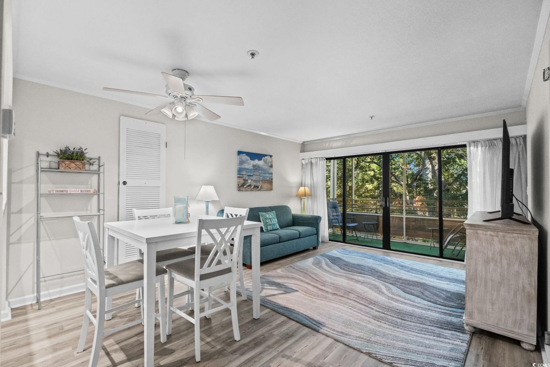 415 Ocean Creek Dr. Photo 8