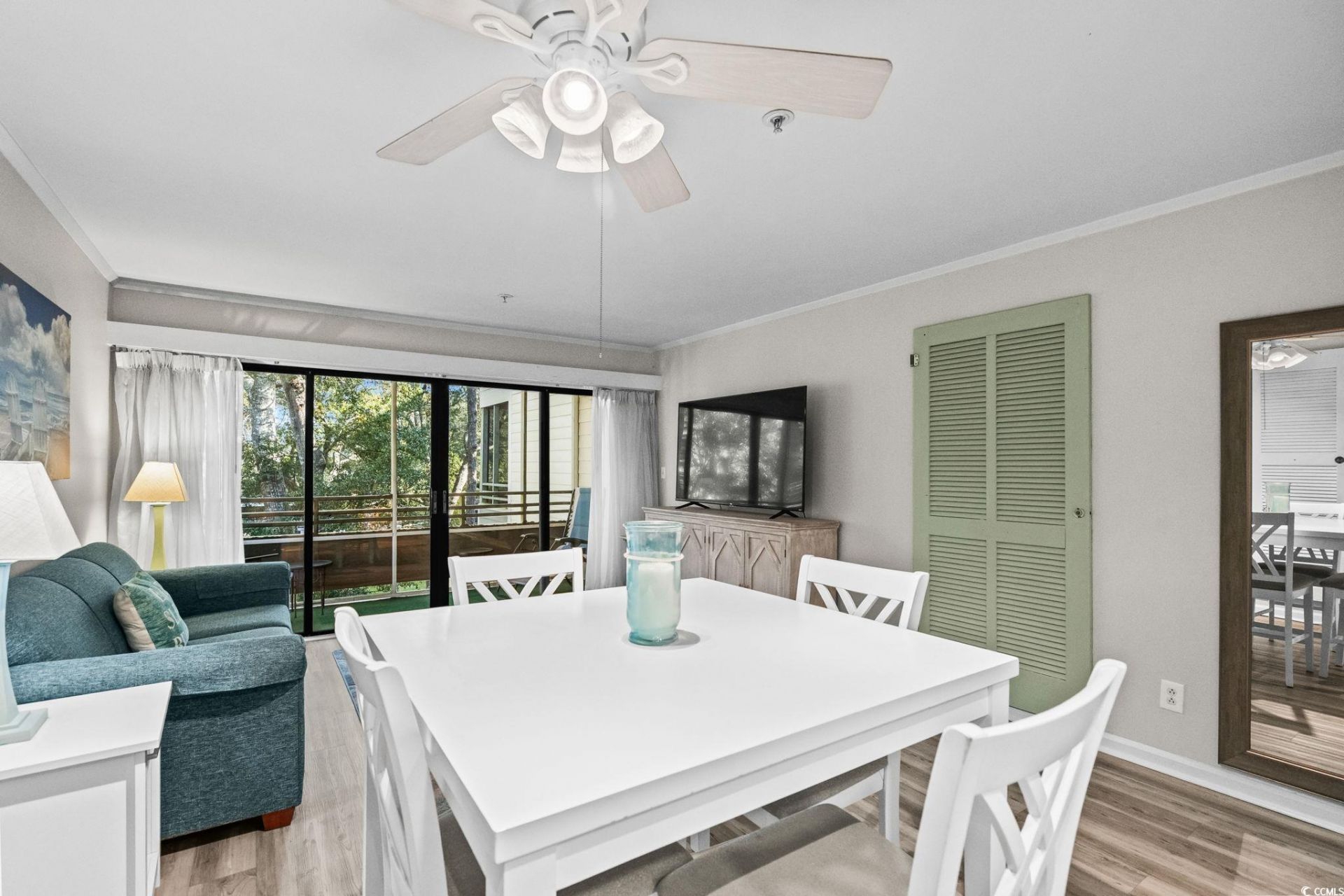 415 Ocean Creek Dr. Photo 9