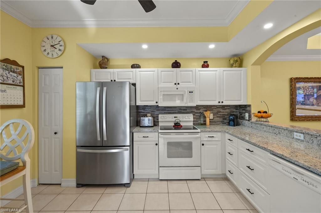 4690 Turnberry Lake Dr, Unit 102, Estero, FL 33928 Photo