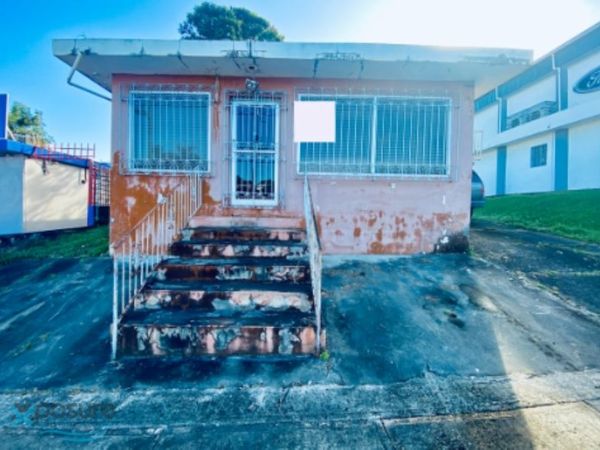 7 AVE PRINCIPAL, Bayam?´n, PR 00961