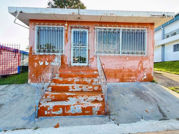 7 AVE PRINCIPAL, Bayam??n, PR 00961