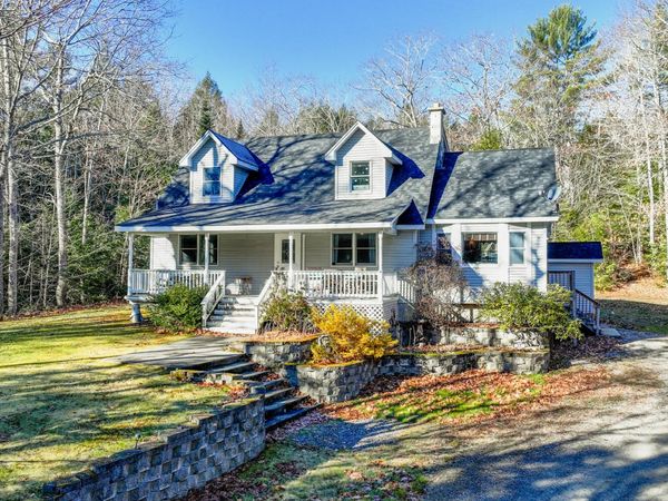 51 Brookview Drive, Bucksport, ME 04416