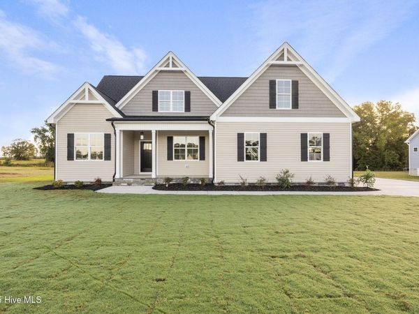 5575 River Buck Road, Spring Hope, NC 27882