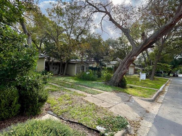 4901 W Park DR, Austin, TX 78731