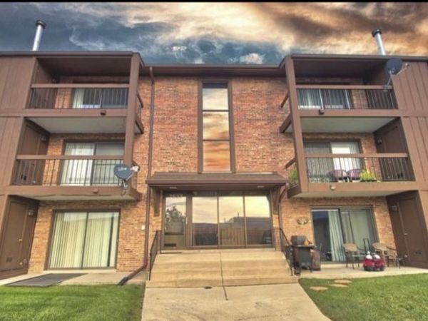 7537 175th Street, Unit 534, Tinley Park, IL 60477