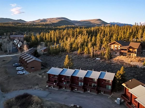 226 County Road 442 , Unit 4E, Grand Lake, CO 80447