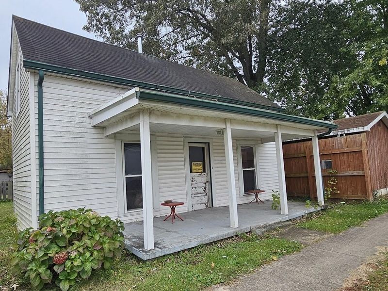 508 E 3rd Street, Augusta, KY 41002 Photo 1