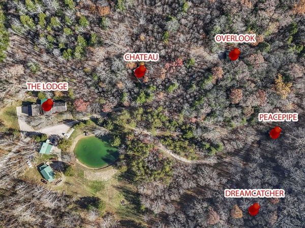 25873 Big Pine Road, Rockbridge, OH 43149