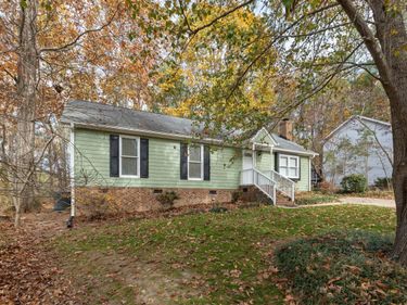 104 Remington Woods Drive, Wake Forest, NC 27587