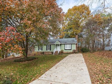 104 Remington Woods Drive, Wake Forest, NC 27587