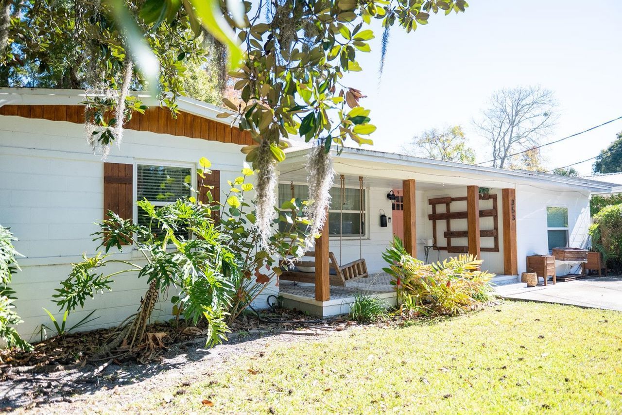 353 Fortuna Ave, Saint Augustine, FL 32084 Main Photo