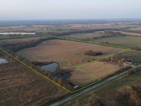 710 SE State Hwy Pp, Leeton, MO 64761