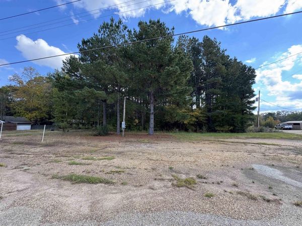 1355 California Ave, Camden, AR 71701