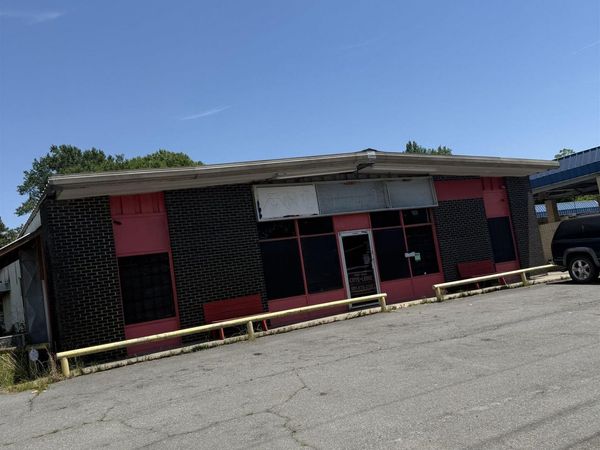 616 N Main St, Stuttgart, AR 72160