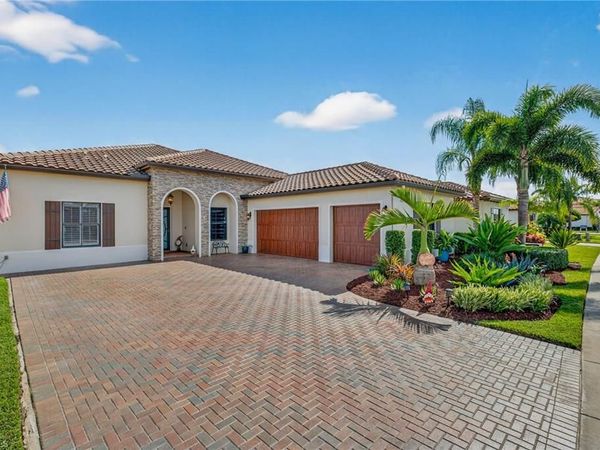 5102 Genoa ST, AVE MARIA, FL 34142
