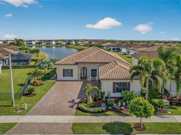 5102 Genoa ST, AVE MARIA, FL 34142