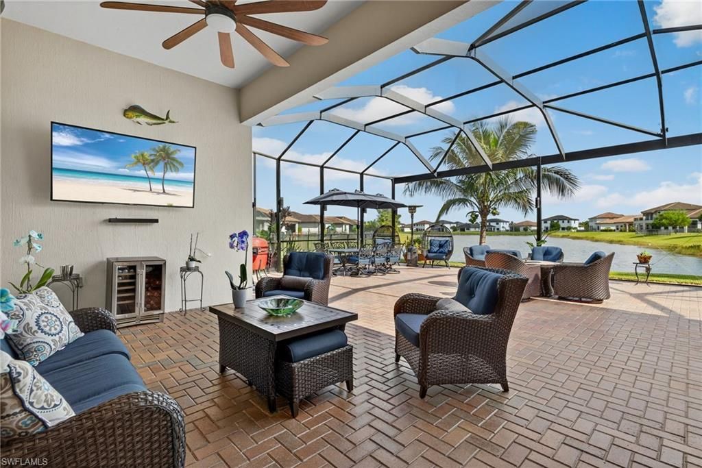 5102 Genoa St, Ave Maria, FL 34142 Photo