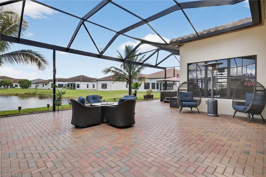 5102 Genoa St, Ave Maria, FL 34142 Photo