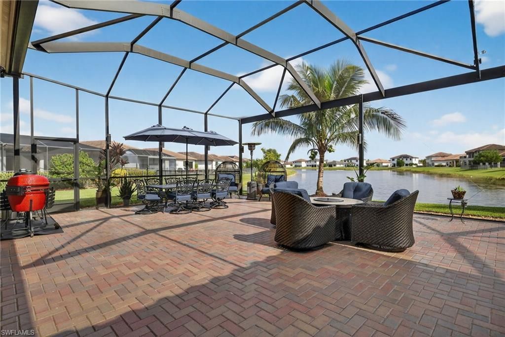 5102 Genoa St, Ave Maria, FL 34142 Photo