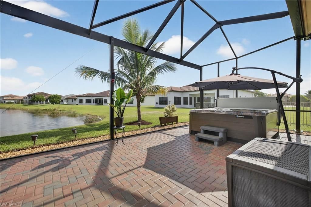 5102 Genoa St, Ave Maria, FL 34142 Photo