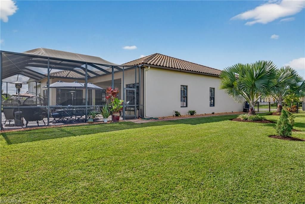 5102 Genoa St, Ave Maria, FL 34142 Photo