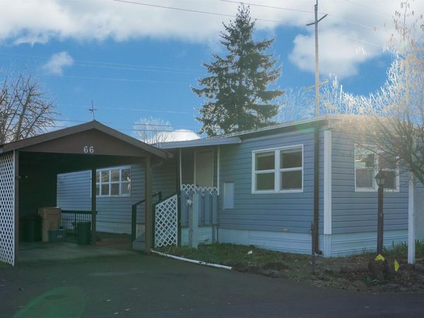 2796 S Main #66 St, Lebanon, OR 97355