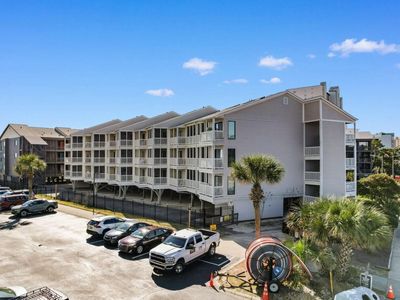 210 N Ocean Blvd., Unit 332, North Myrtle Beach, SC 29582