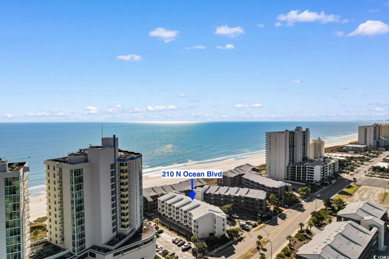 210 N Ocean Blvd. Photo 29