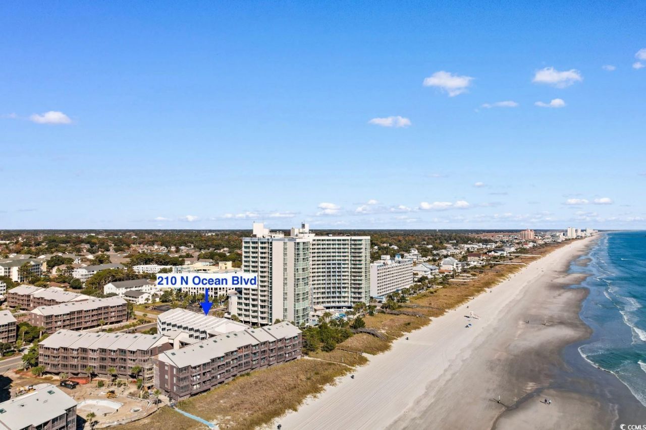 210 N Ocean Blvd. Photo 32