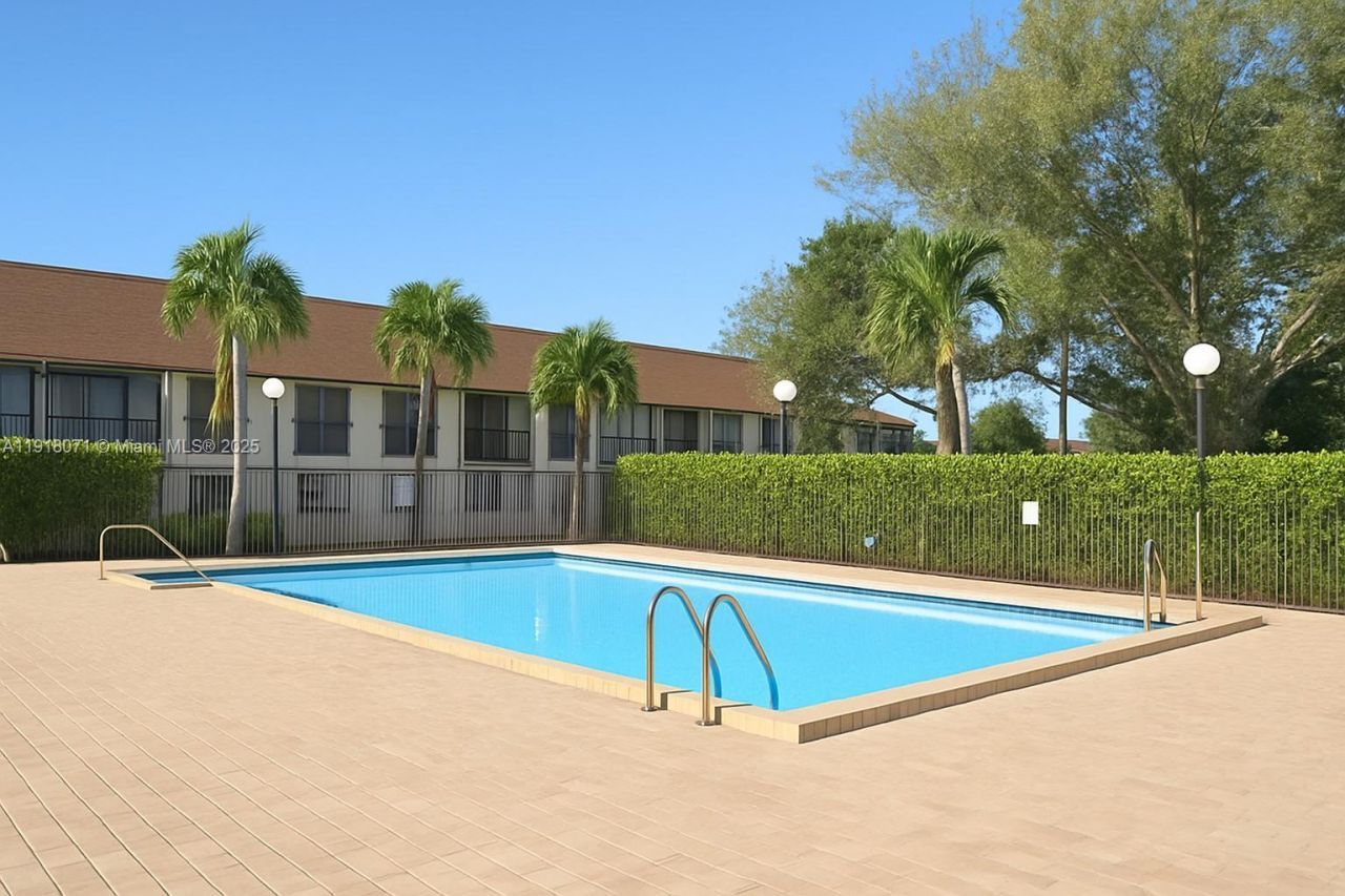 5771 Washington St, Unit H1, Hollywood, FL 33023 Photo